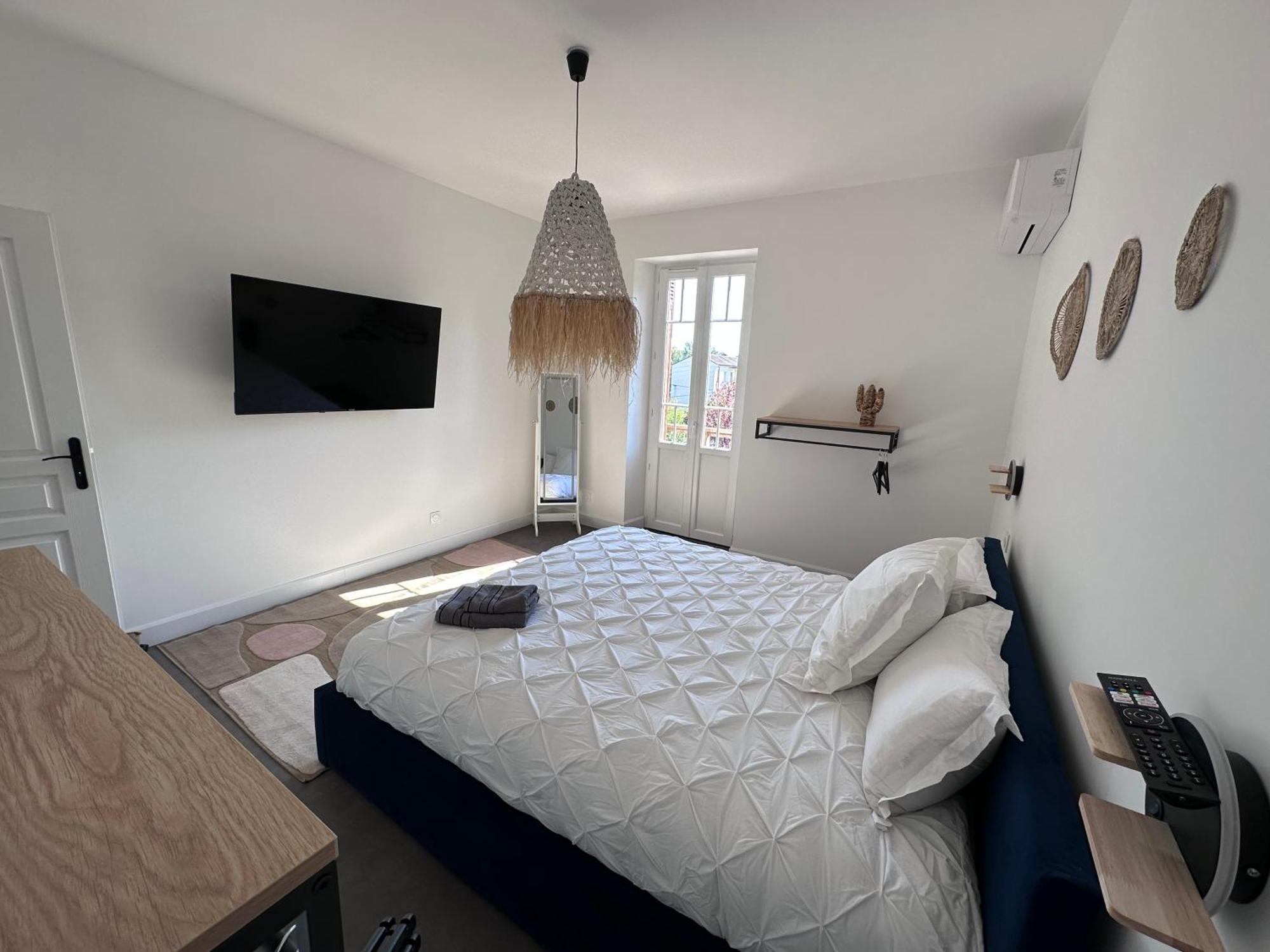 Maison De Ville Duplex Artienzo Sarlat-la-Canéda Exteriér fotografie
