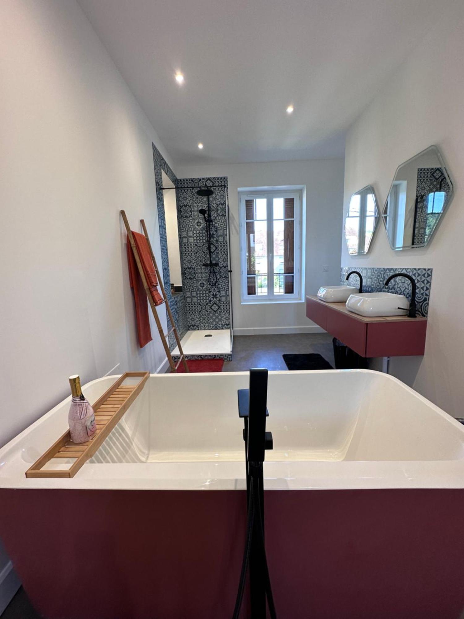 Maison De Ville Duplex Artienzo Sarlat-la-Canéda Exteriér fotografie
