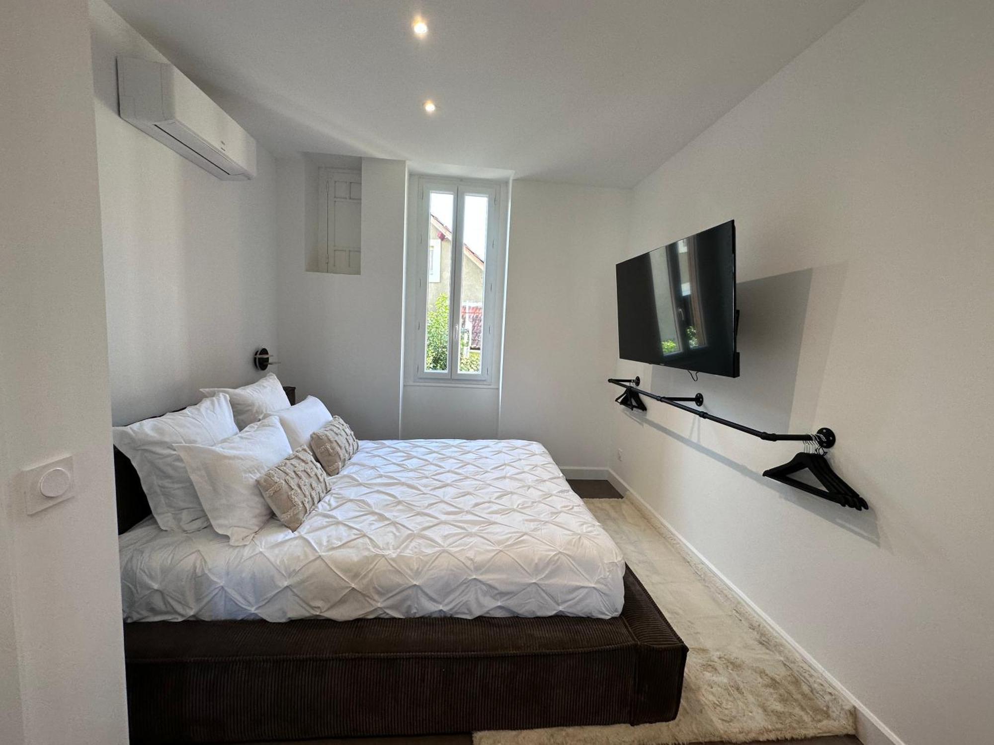 Maison De Ville Duplex Artienzo Sarlat-la-Canéda Exteriér fotografie